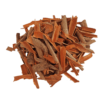 Broken Cinnamon with skin  -  Vinasamex  - Vietnam