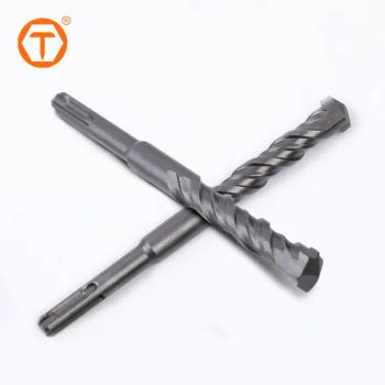 Multi Purpose Tricone Metal Carbide Drill Bits for Machine Tools - Hebei Sinotools Industrial Co., Ltd. - China