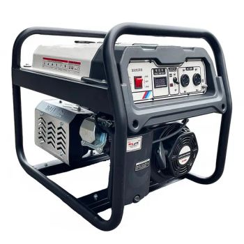 Portable Small Open Type Gas Generators with High Performance - Chongqing Eagle Sino Machinery Co., Ltd. - China
