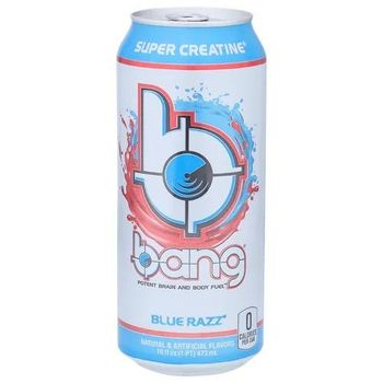 Bang Energy Zero Sugar Energy Beverage High Performance Wholesale Export Bang Energy Fitness Energy Drink - MASI TRADING GMBH - Germany