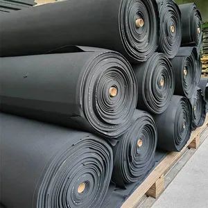 EPDM Ultra-Low Temperature Cooling System Widely Used in Petrochemical Industry - Changzhou Galaxy Rubber and Plastic Technology Co., Ltd. - China