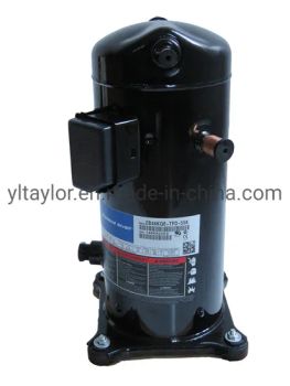 Supply 4HP Copeland Scroll Refrigeration Compressor Zr48K3e-Tfd for Air Conditioner - TAYLOR HOLDINGS LIMITED - China