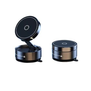 Factory Good Price Direct Wholesale Strong Magnetic Mobile Phone Car Holder for Car Table Desk Wall Vacuum Cup Car Mount - Guangzhou Doolike Electronic Technology Co., Ltd. - China