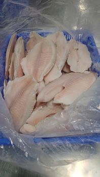 Frozen Tilapia Fish Fillet Origin Vietnam Freshness Level Frozen Catch Method Aquaculture - QUANG DAI SEAFOOD CO., LTD - Vietnam