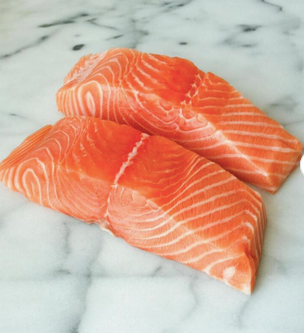 High quality wholesale bulk seafood fresh Salmon frozen fish.Food Grade Factory Directly Supply Frozen Salmon Fish. Factory price - Almaa SCS - Belgium