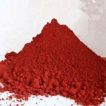 Iron Oxide Red/Yellow/Black Pigment for Interlock Paving Bricks - Quanzhou Xixing Machinery Co., Ltd. - China