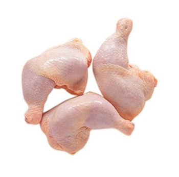 Wholesale Frozen Chicken Leg - Boneless, Skinless, 5kg/Carton - Exigentelaxia Unipessoal Lda - Portugal