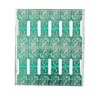 SSR Cirkitronics Led Driver PCB, Thickness :1-2mm Board Thickness 1-2mm Brand SSR Cirkitronics Board Type Single Board Base Material Aluminum - SSR Cirkitronics - India