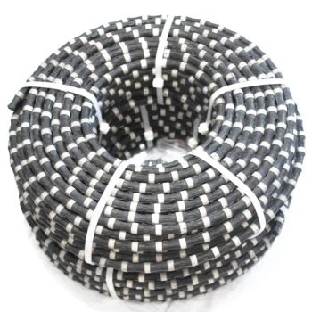Concrete Cutting Diamond Wire Rope Saw for Reinforced Concrete Cutting - Jiangxi Xinguang Diamond Tools Co., Ltd. - China