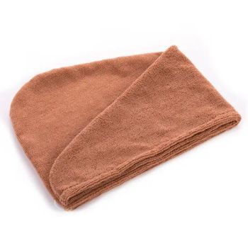 Microfiber Hair Towels Multi Purpose Disposable Extra Strength Tissue Convenient Disinfect Soft Original Protectant Microfiber Cleaning Cloth Towel - Hangzhou Special Nonwovens Co., Ltd. - China