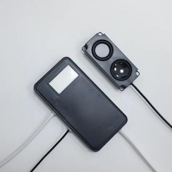 IP44 220V Input and Output Slim 15mm Thickness Waterproof Bathroom/Bath Touch Sensor Switch for LED Mirror Control Defogger/Anti-Fog Film or 220V Lamp CE - NINGBO DINOLIT OPTOELECTRONICS TECHNOLOGY CO. LTD - China