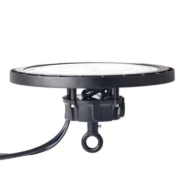 500W LED High Bay Light Dimmable Wattage IP65 Waterproof 5-Year Warranty - QPL Car Co., Ltd - China