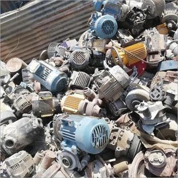 Affordable Bulk Electric Motor Scrap for Metal Recyclers High Copper Yield Motors - A.C.P. AGRICULTURE COMPANY LIMITED - Thailand