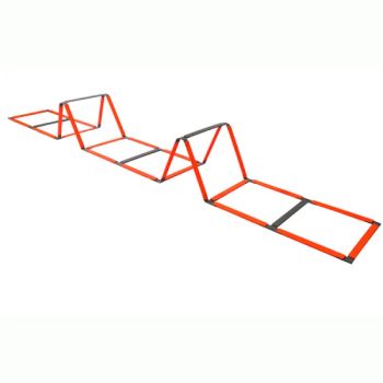 Ultimate Agility Ladder - Agility Speed Ladder and Balance Training Footwork for All Ages, Speed Training Exercise Ladders for Soccer Football Boxing Esg15132 - Ningbo Easyget Co., Ltd. - China