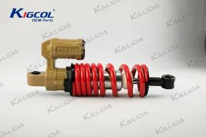 Monoshock Pulsar200ns OEM High Quality Motorcycle Parts Accessories Fit for Bajaj Shock Absorber - Chongqing Kalida Industry Co., Ltd. - China