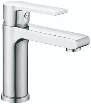 Sanitary Ware Fitting and Accessories Washbasin Tap Single Lever Brass Basin Faucet Mixer - Ningbo Itabath Industry Co., Ltd. - China