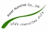 Product -  Kasetnumchok Co., Ltd.  - Thailand