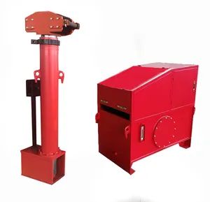 Hydraulic Tank Lifting Jacks with PLC Control Pump Station in Stock - Wincoo Engineering Co., Ltd. - China
