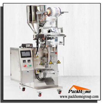 Small Automatic Grain Granule Particle Sachet Packer - Packhome Co., Ltd. - China