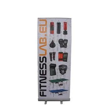 Retractable Banner Stand Roll up Banner Poster Board Stands - SUZHOU EASY DISPLAY INTERNATIONAL TRADING CO., LTD. - China