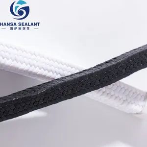 High Performance PTFE Roll Tape for Industrial Use and Projects - Zhenjiang Hansa Sealant Co., Ltd. - China