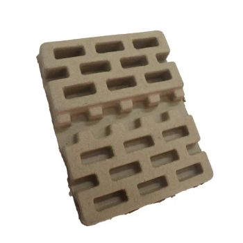 Customizable Biodegradable Shoe Trees for Sustainable Footwear Care - Shanghai Lian Industrial Co., Ltd. - China