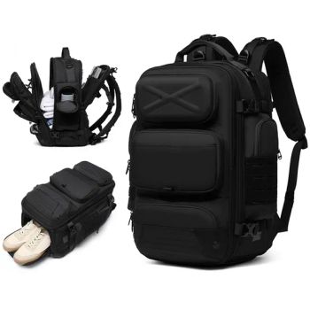 Outdoor Waterproof Travel Bag Sales Men Trendy Cycling Sports Leisure Backpack 2025 Hiking Climbing Other Backpack - Lu'an Woma Import and Export Co., Ltd. - China