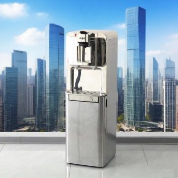 China Manufacturers Vertical 8lch-Ep-Ssp 1.2L Hot Tank Volume Pod Home Coffee Maker - Electrotemp Technologies China Inc. - China