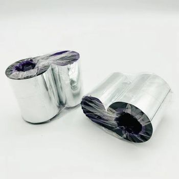 OEM Washable Best Ribbon Thermal Transfer Resin Label Printers Ribbon - Hunan New Printing Paper Products Co.,Ltd - China