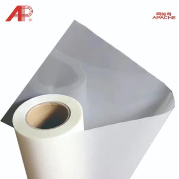 Creating Lasting Impressions with Sublimation Transfer Paper Origin China Trademark APACHE HS Code 4809900000 Transfer Rate 95%- - Guangzhou Hao Digital Technology Co., Ltd. - China