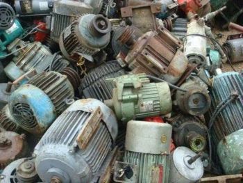 Hot Sale Electric Motor Scrap with High Pure Copper Wire 0.8mm Factory Price Copper Wire - Smart Agri GmbH - Germany
