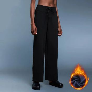 Beautiful Design Yoga Pants with Pockets High Waits Seamless Fitness Clothing Gym Wear Womens Jogger Women Clothes Fashion - Shen Zhen YDB Technology CO., LTD - China