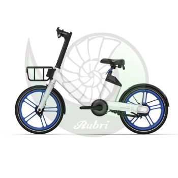 New Type Hydrogen Powered Bike Hydrogen Fuel Cell Electric Bicycle Hydrogen Two Wheelers - Hefei Sinopower Technologies Co., Ltd - China