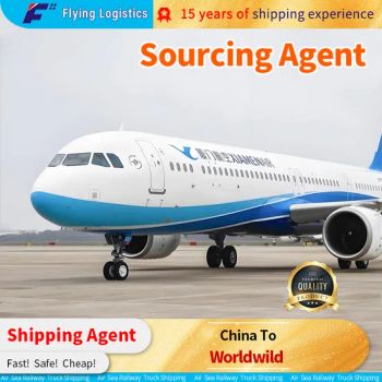 Air/ Sea/Railway/Ocean Freight Shipping Sea Freight Air Cargo Freight Agent Service Freight Air Shipping Freight LCL Ocean Freight Container Sea Freight - Shenzhen Flying Supply Chain Co., Ltd. - China