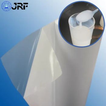 Self-Adhesive Acrylic Emulsion Ht-5368b - Shandong Jiurunfa Chemical Technology Co., Ltd - China