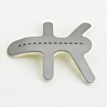 2024 Medical Instrument Orthopedic Correction Bone Cement Hand Finger Splint - Ningbo Five Continents Medical Instrument Co., Ltd. - China