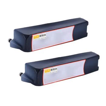 Durable Resistant Continuous Inkjet Printing Inks for Plastic Surfaces - Shanghai Meiyike Ink Chemical Co., Ltd. - China
