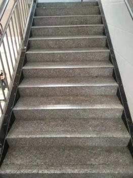 Chinese Pear Blossom Red Granite for Countertop/Step/Stair/Floor/Wall Buliding Material Tile Slab - Shenzhen Chiva Industry Co., Ltd. - China