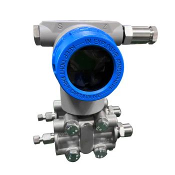Differential Pressure Sensors Explosion Proofing High Quality Dp Transmitter 4-20mA - Hebei Xukang Meter Manufacturing Co., Ltd. - China