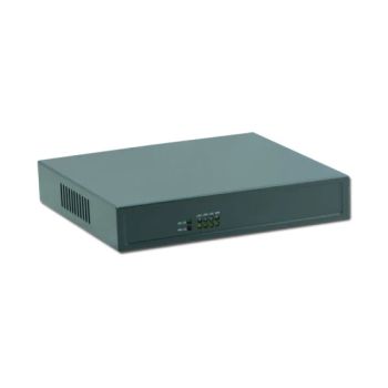 Intel J1900 Firewall VPN Desk PC 4 Gigabit Ethernet Ports, Pfsense Firewall Network Switch - R&O Industrial Technology Co., Limited - China