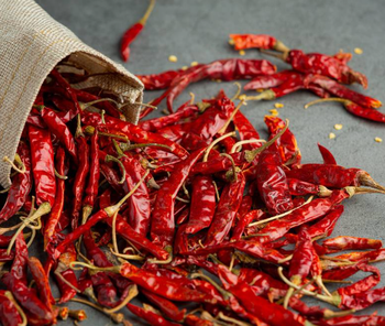 Red Chilli - Veltrivo Exports & Imports - India