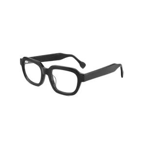 Fashionable Europe Design Acetate Optical Glasses Wholesale Eyeglasses Frames - Wenzhou Sunshow Optical Technology Co., Ltd. - China