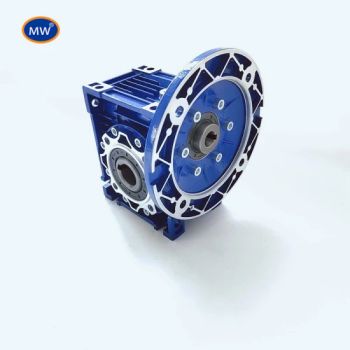 Cheap Wholesale Nmrv Series Transmission DC Motor Ratio 12 Worm Gear Speed Reducer - Hangzhou Ocean Industry Co., Ltd. - China
