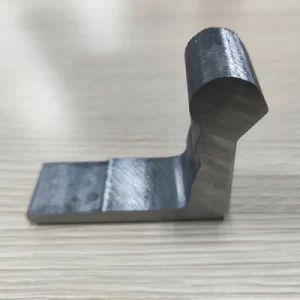 Factory Hot Sale Hot Rolled Car Door Hinge with European Standard En10025 S355 Q355b Ss490m - Henan Rarlong Steel Co., Ltd. - China