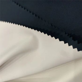 Silk Satin Lining Polyester Nylon Digital Printed Taffeta Stretch Fabric for Uniform Recycled Garment - Suzhou Chondy Textile Co., Ltd. - China