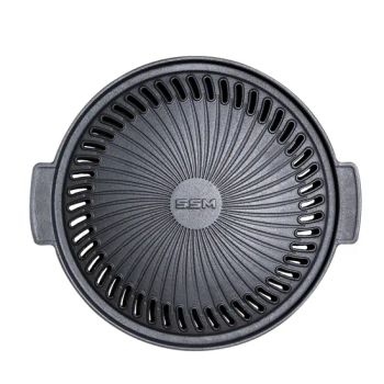Cast Iron BBQ Grills - Shengzhou Huimei International Trade Co., Ltd. - China