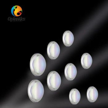 OEM Designed Laser Optical Glasses Lenses for Laser Equipment Parts - Tianjin Tengteng Optoelectronic Technology Co., Ltd. - China