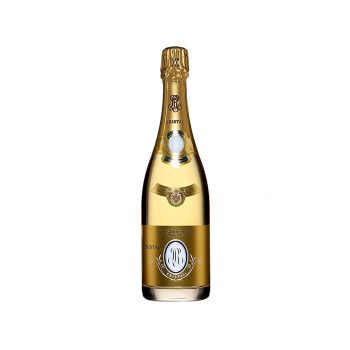 Low price Roederer Cristal Brut wholesale bulk supply export ready - Mutlu Et Mustafa - France