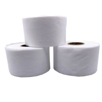 Sample Free Baby Diaper Raw Material Spunbond Nonwoven Fabric for Baby Diaper - Quanzhou ERA Sanitary Products Co., Ltd. - China
