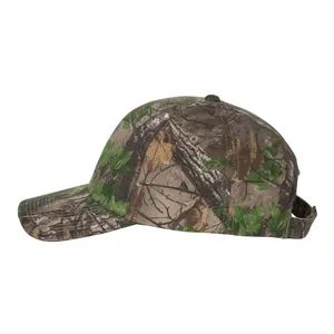 Capfix Clear Cerulean/Light Blue Wholesale Camouflage Baseball Camo Caps with Applique Pattern - Qingdao Caps Hat Co., Ltd - China